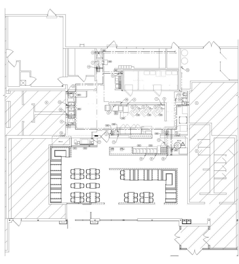 Boston Market Coming Soon To Lafayette At I-10 – Developing Lafayette