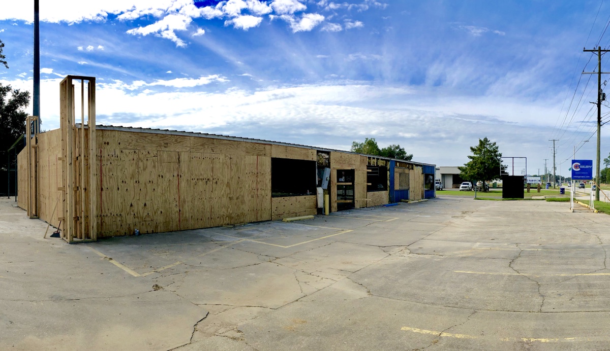 Armstrong Mccall Professional Beauty Supply Distributor Expanding Into Former Ace Specialties On Verot School Road Developing Lafayette