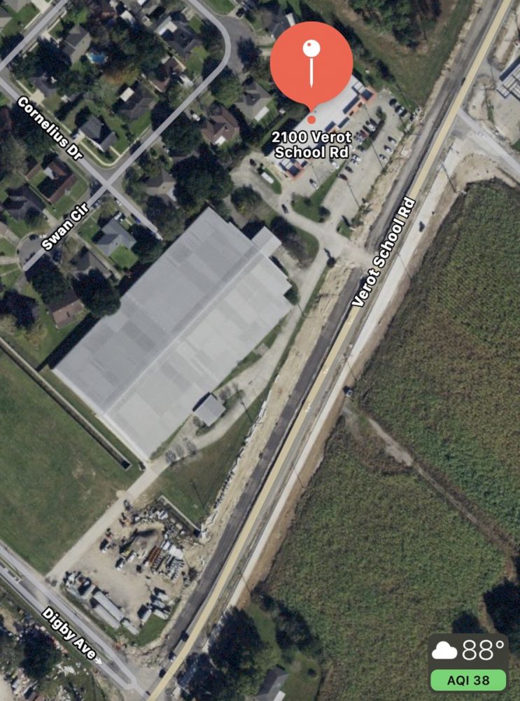 New Paintball & Skate Pro Shop, Called Levena Action Sports, Opening