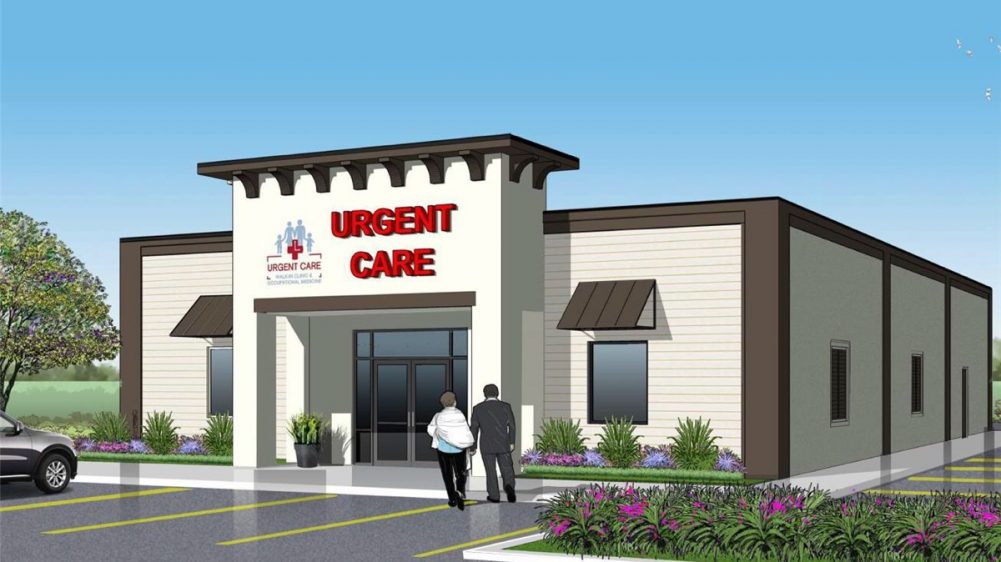 SouthStar Urgent Care Coming Soon To Scott, Louisiana