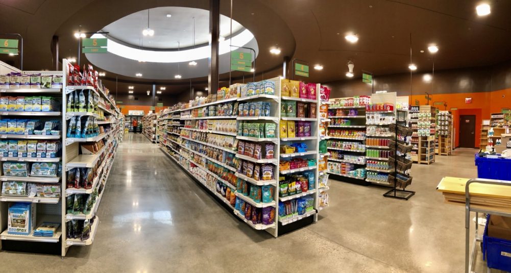 Peek Inside Natural Grocers In Lafayette, Opening October 9th