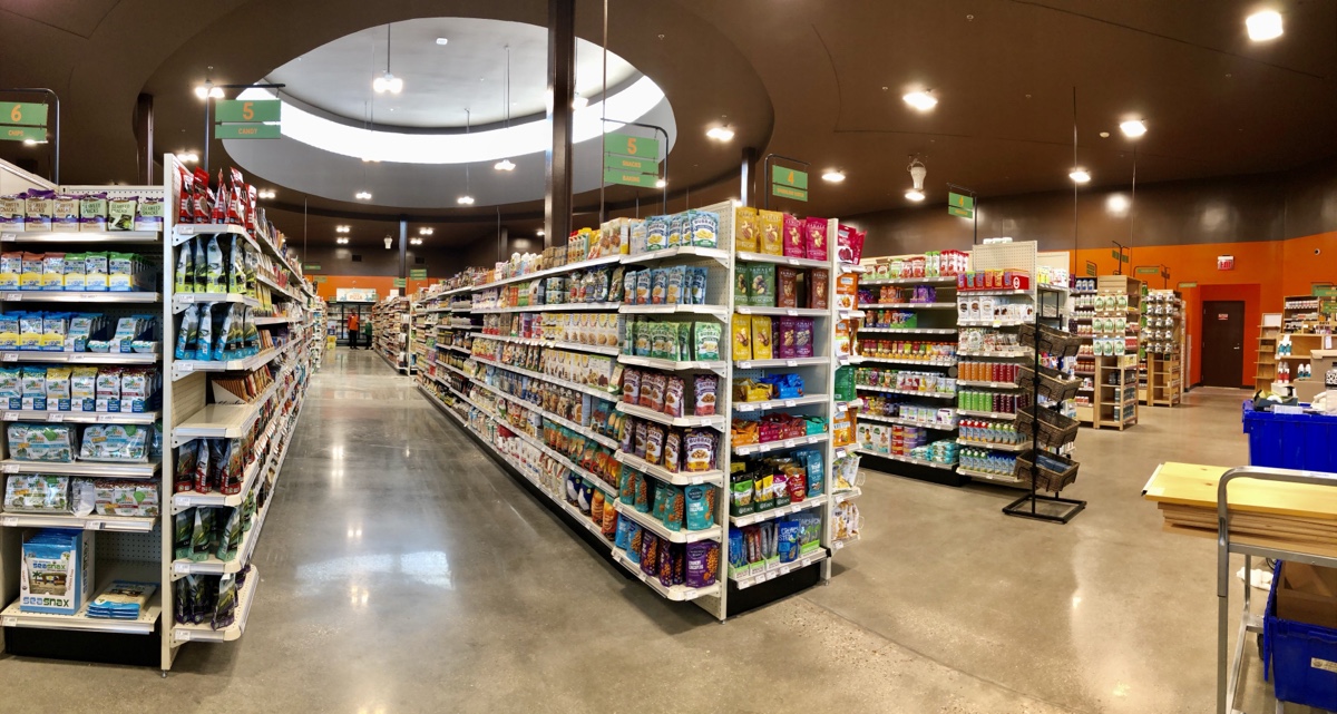 Peek Inside Natural Grocers In Lafayette Opening October 9th