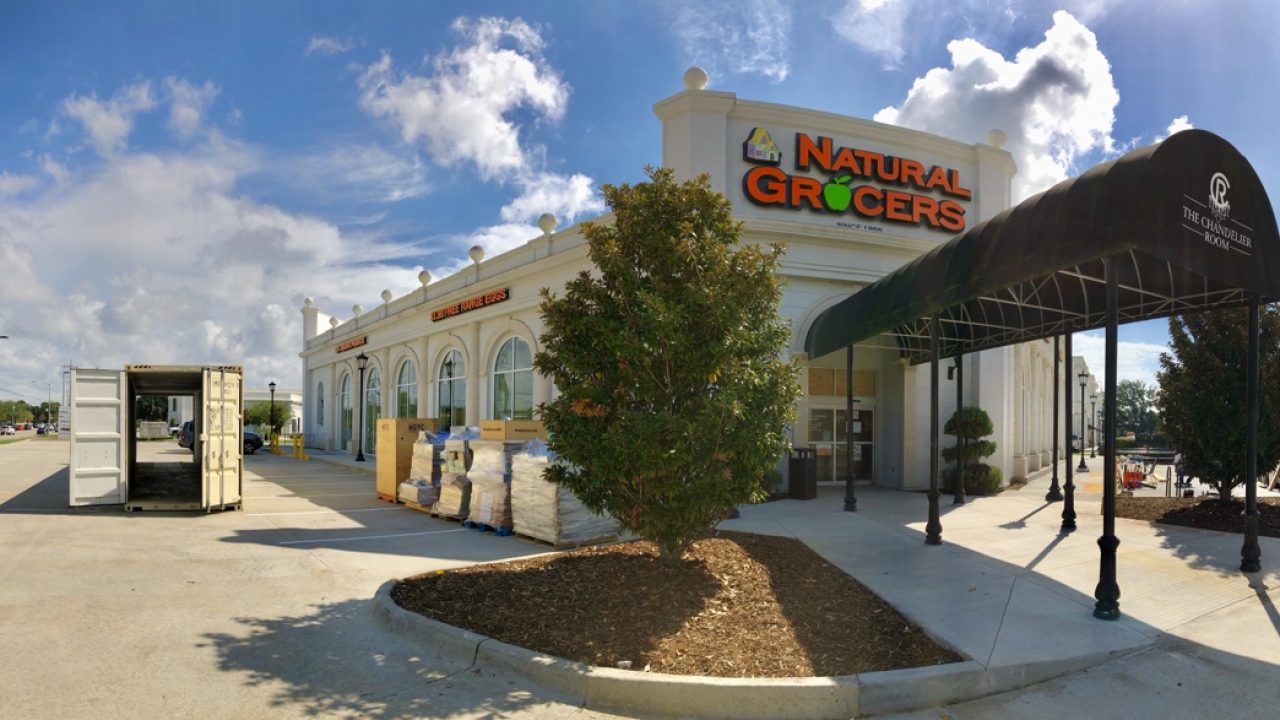 Peek Inside Natural Grocers In Lafayette Opening October 9th