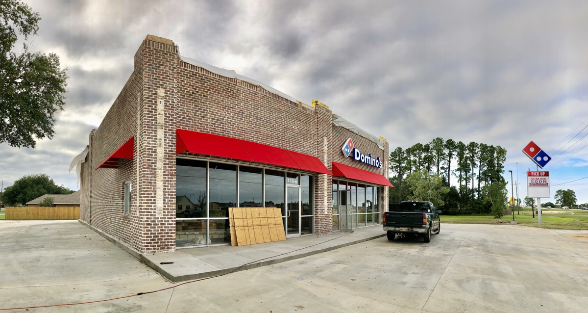 Smoothie King Is Expanding Into Scott, LA Developing Lafayette