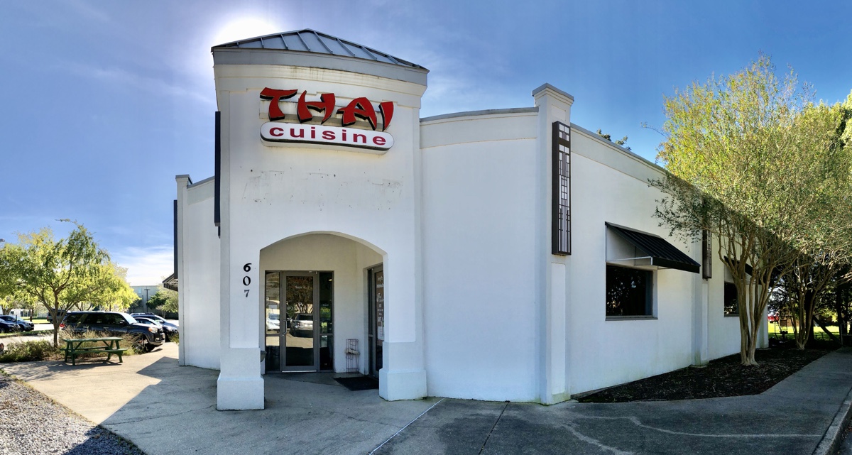 Thai Cuisine Closes To Soon Reopen As Mimi’s Asian Cuisine & Thai ...