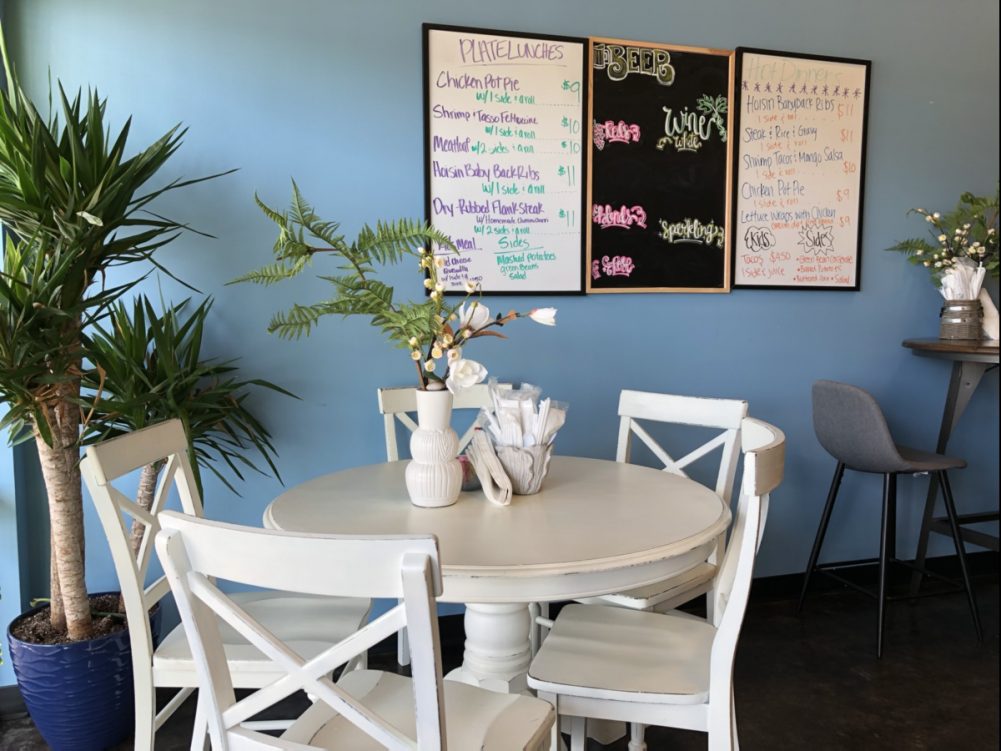 Toot Toot’s Kitchen In Youngsville Expanding With Family & Intimate