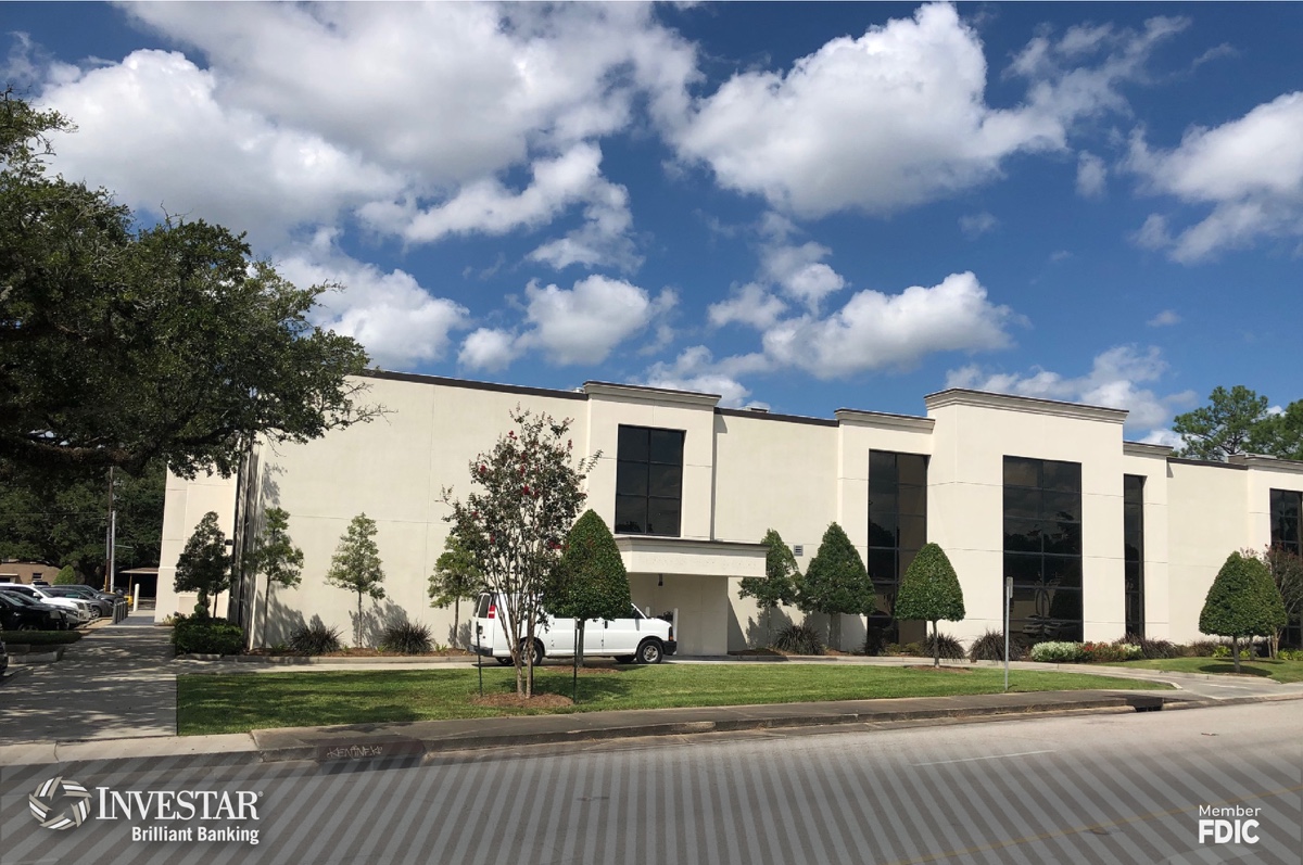 Investar Bank In Ville Platte La Investar Bank Expanding Into Lafayette’s Oil Center – Developing Lafayette