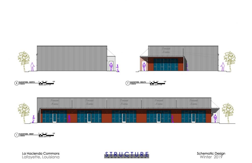 pr lahacienda commons – elevations