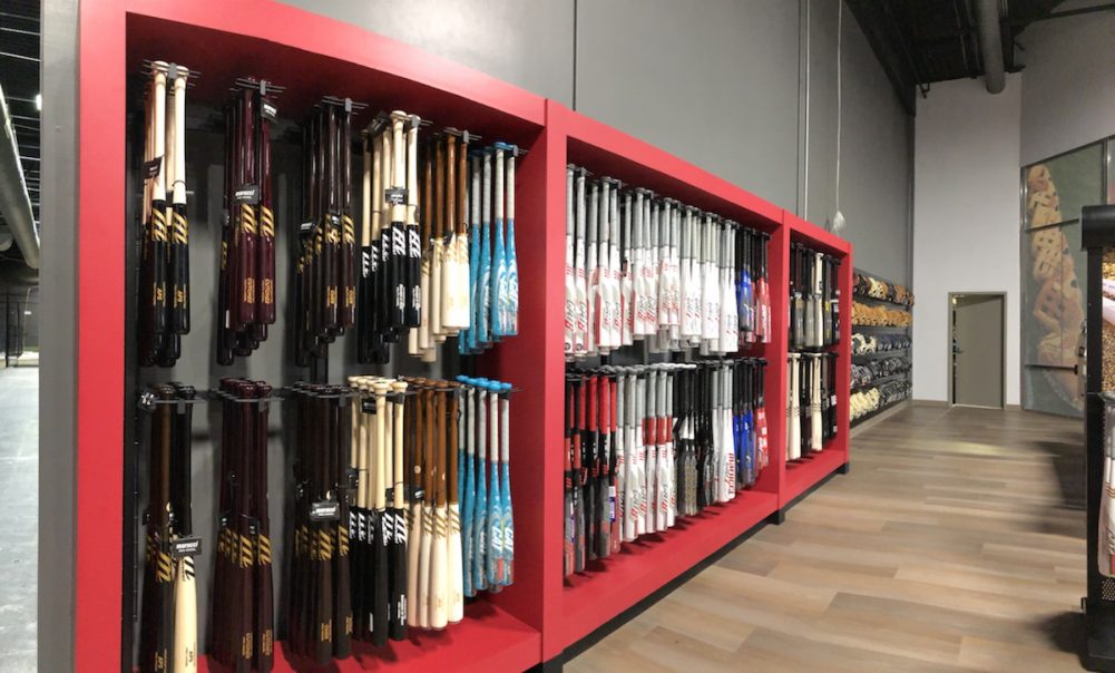 Inside Look At The Now Open Marucci Clubhouse Developing Lafayette