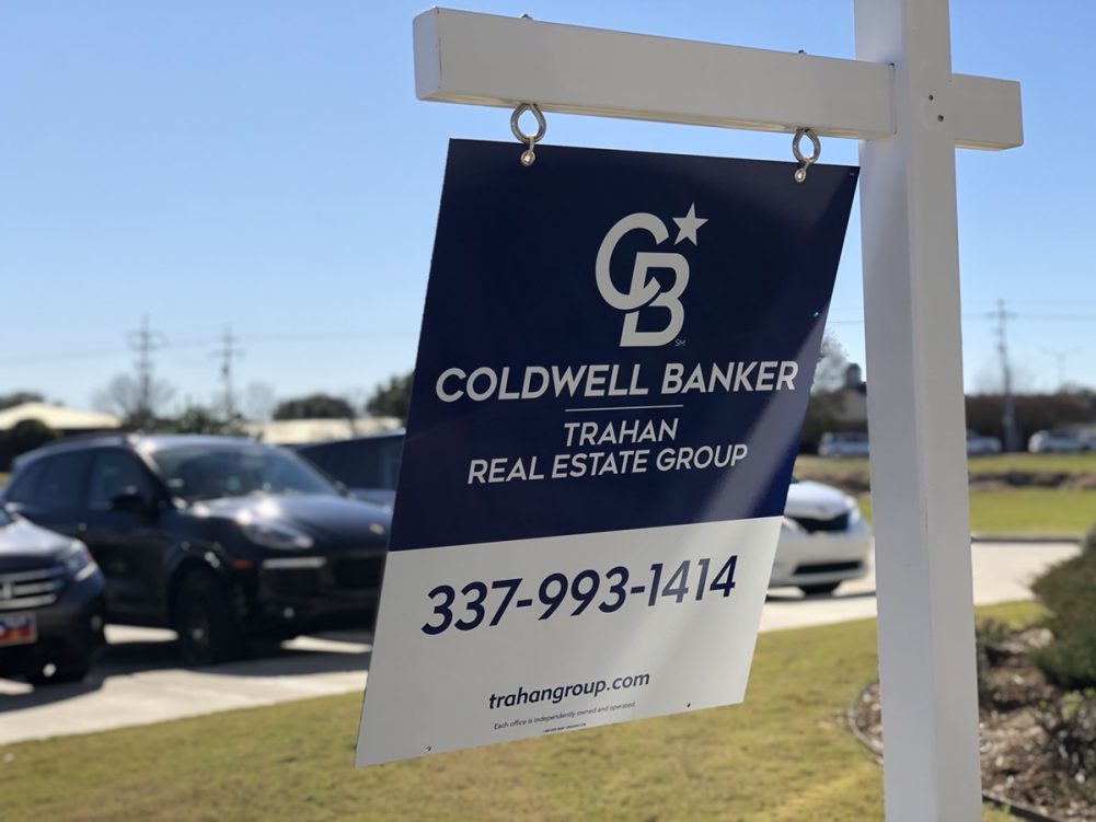 Trahan Real Estate Group Partners with Coldwell Banker For Its Return ...