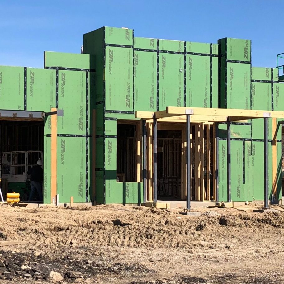 South Lafayette’s New Chili’s Grill & Bar Progress Developing Lafayette