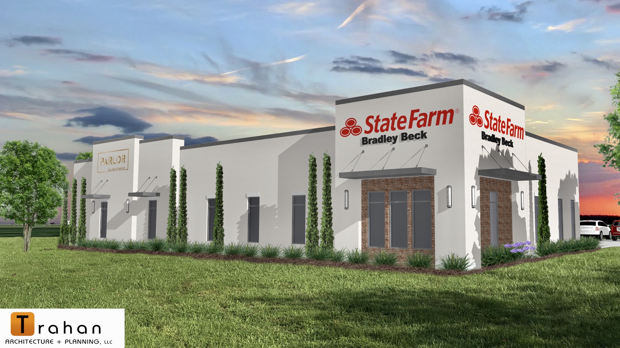 New MultiMillion Dollar Center, Called Parc Ambassador, To Bring