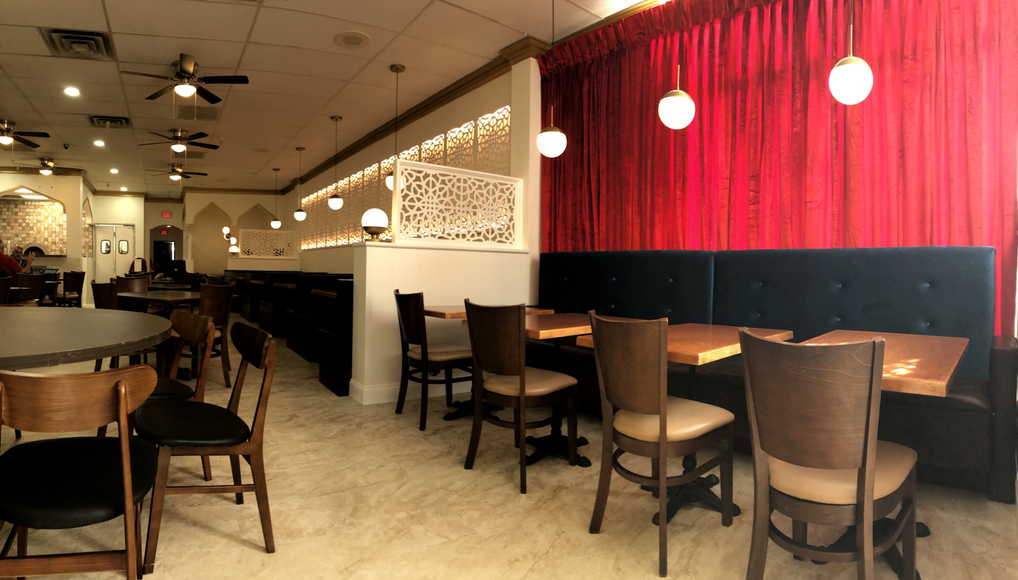 Baba Kabab New TurkishMoroccan Restaurant Now Open On Ambassador