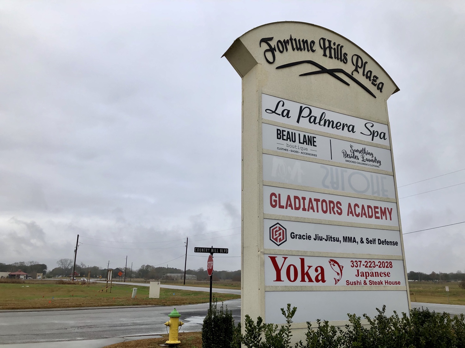 Gladiator Academy Of Youngsville Expanding With New Larger Facility Developing Lafayette