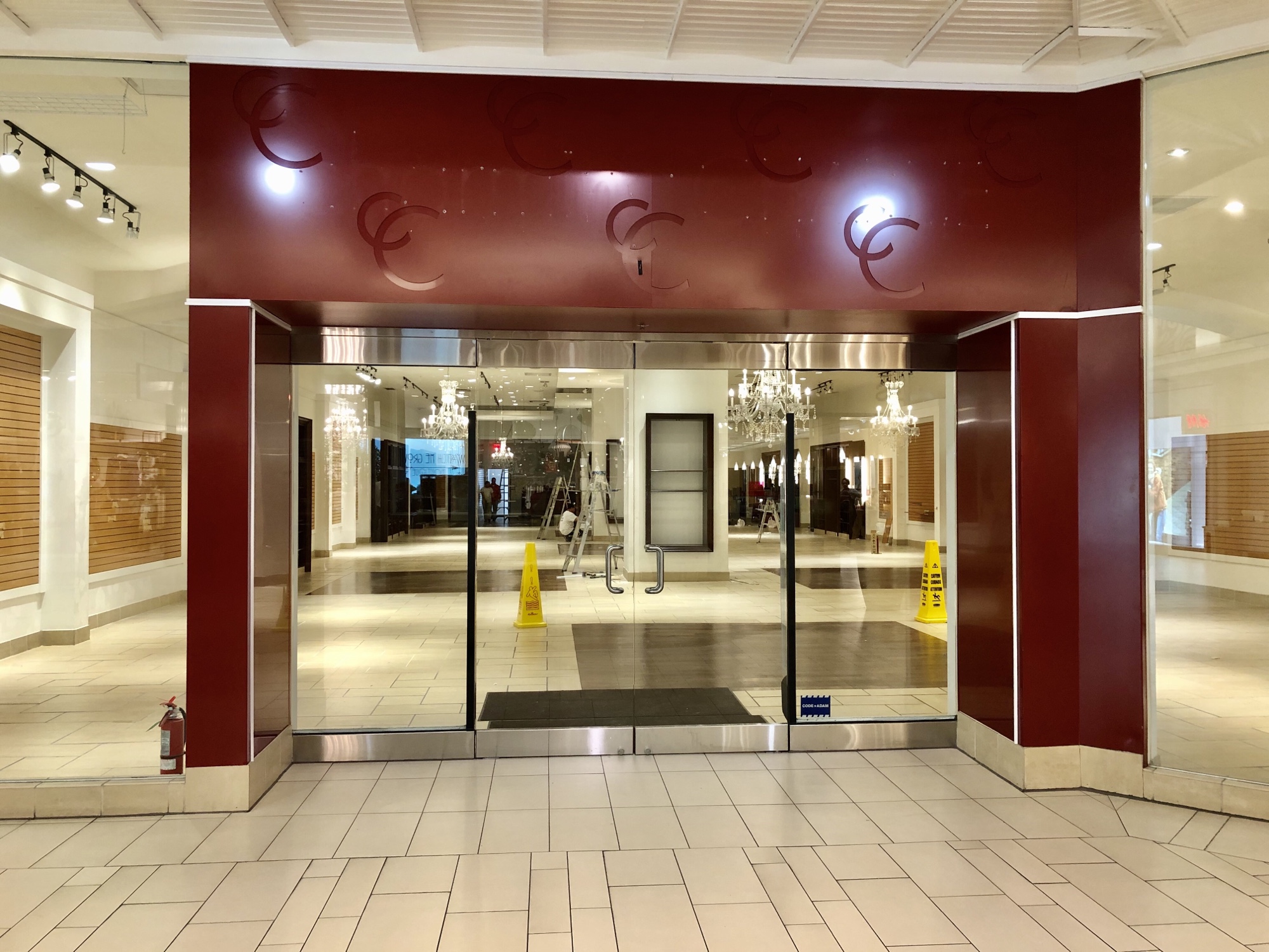 Versona by Cato Fashions Coming Soon To The Former Charming Charlie In The  Acadiana Mall – Developing Lafayette
