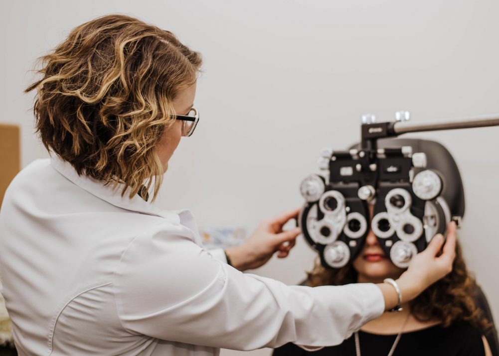 LA Specs Adding Eye Care Services After Being Acquired By Guidry Eye Care, LLC Developing