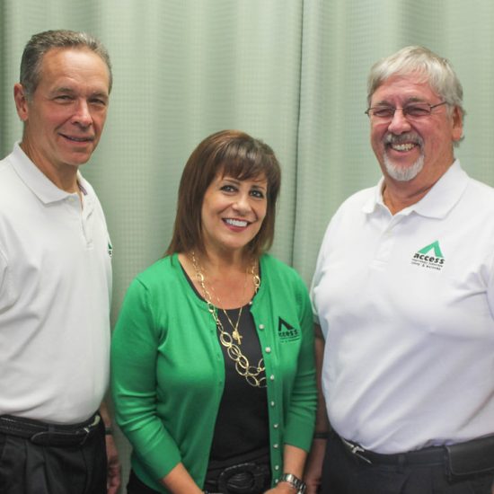 Tour of Access Respiratory Homecare Sleep & Wellness Center, Accredited