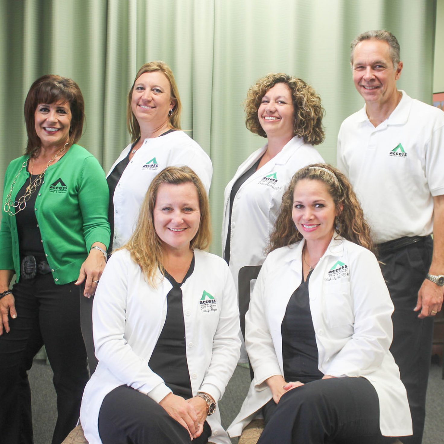 Tour of Access Respiratory Homecare Sleep & Wellness Center, Accredited Medical Equipment