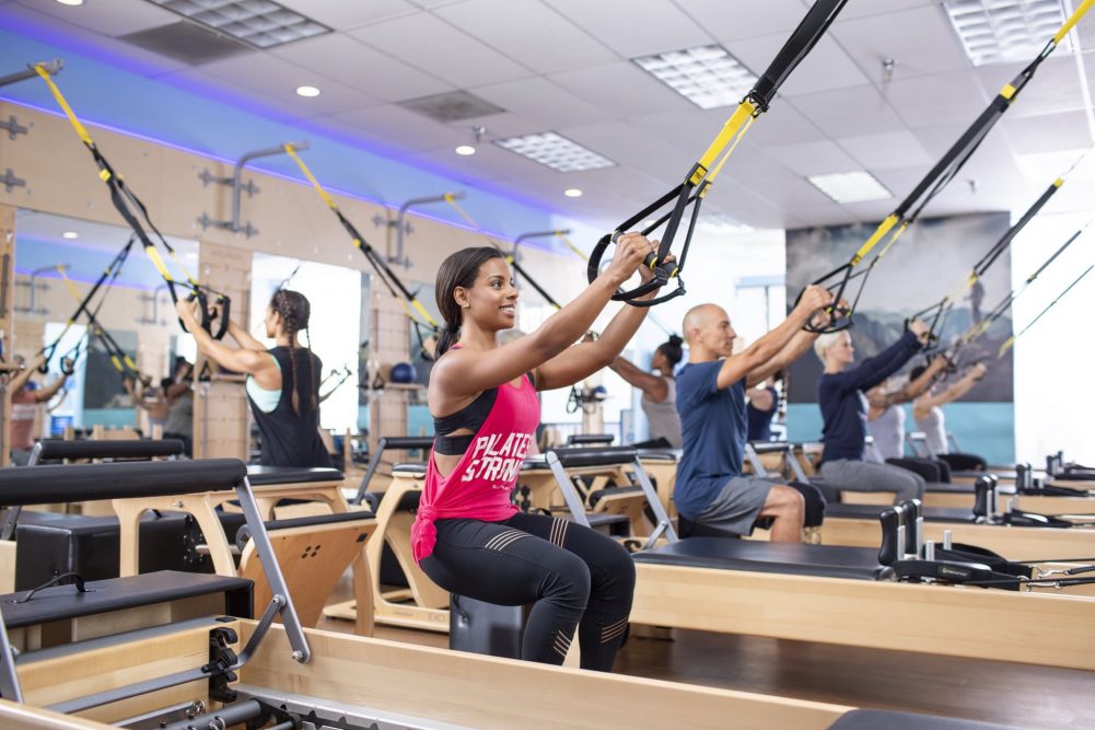 Club Pilates To Open Studio On Settlers Trace Blvd. – Developing Lafayette