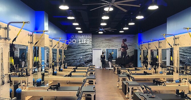Club Pilates To Open Studio On Settlers Trace Blvd. – Developing Lafayette