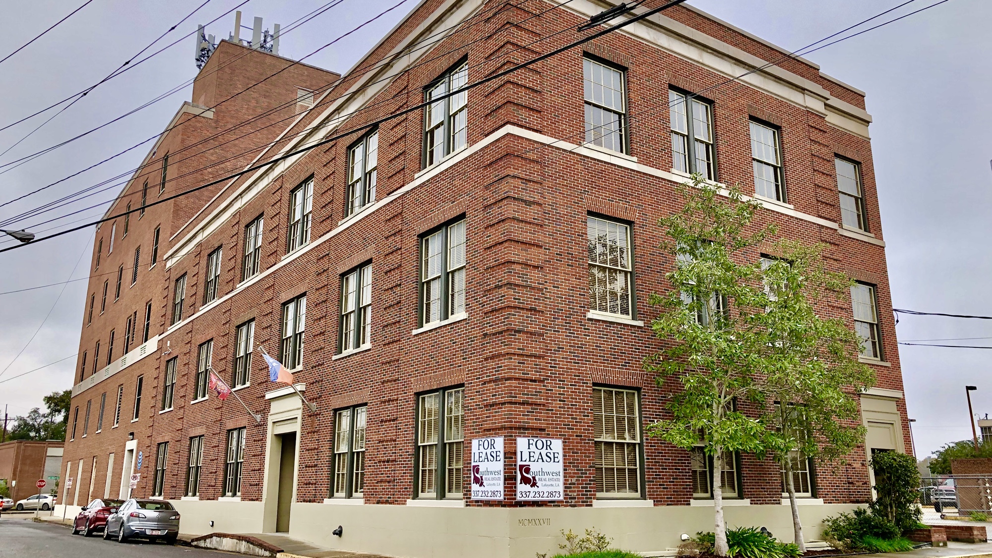 Local Tech Company, Expands Technology Operations Into Downtown Lafayette