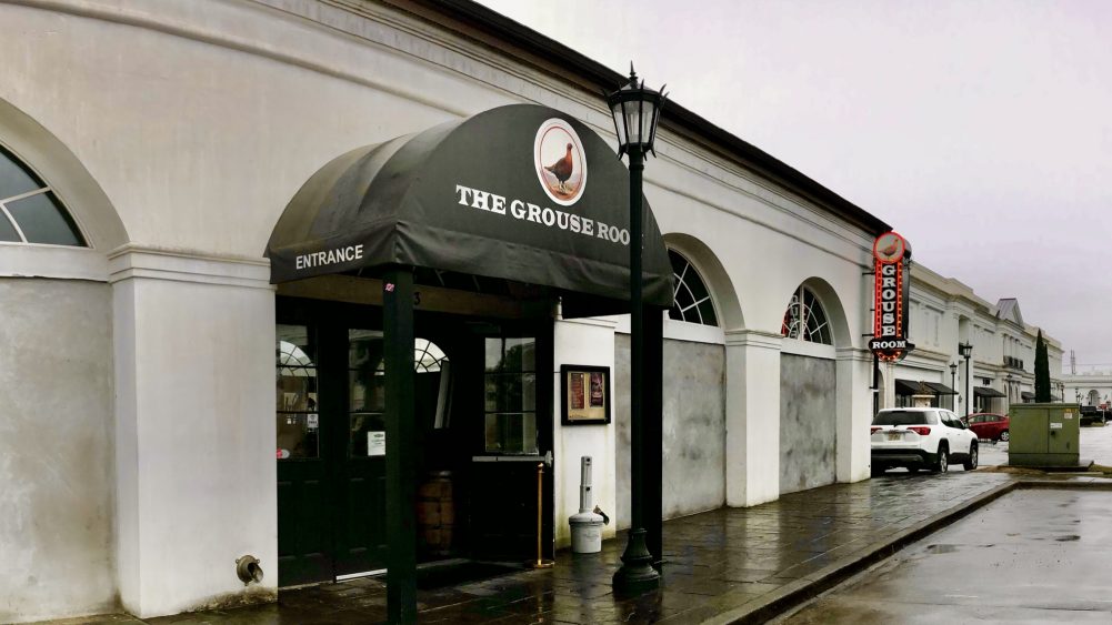 The Grouse Room To Relocate To Downtown Lafayette Ballroom Space Developing Lafayette