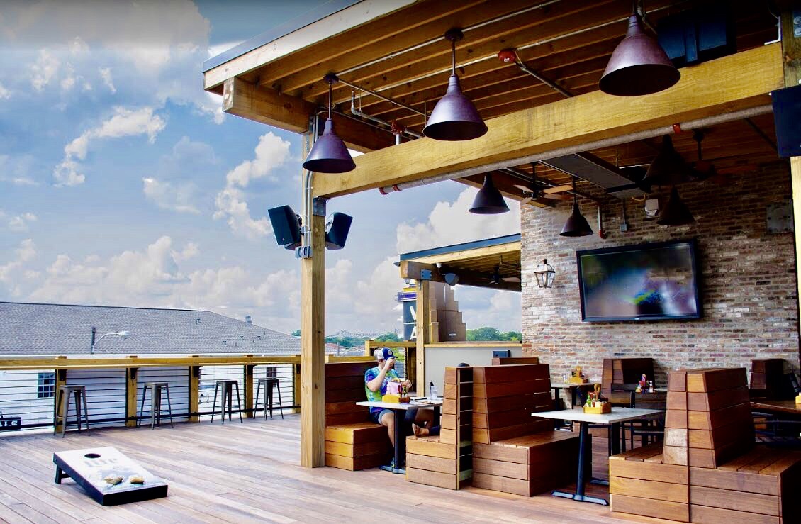 Popular Baton Rouge Staple, The Chimes To Anchor New Southside