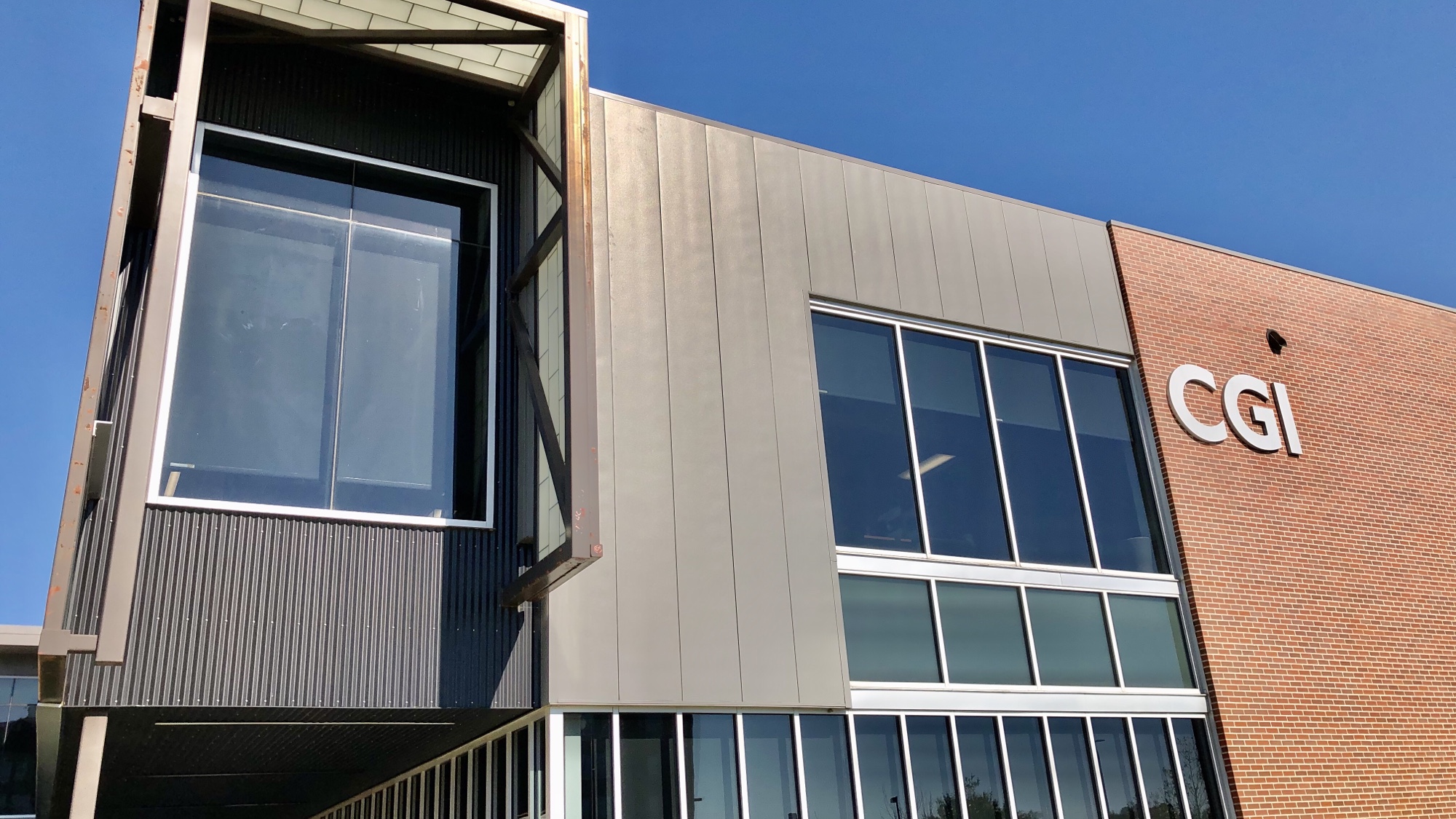 Technology Company, CGI To Expand Into Downtown Lafayette’s Versailles