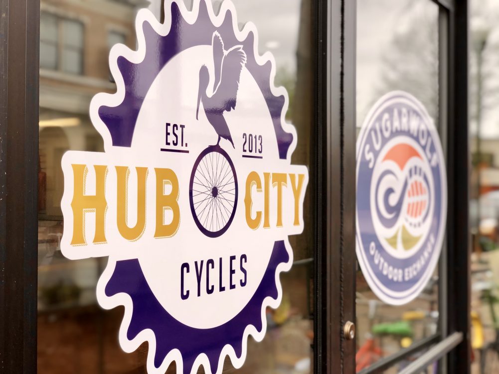 hub city cycles