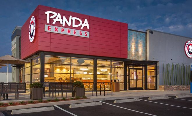 Second Panda Express Restaurant Location Planned for Lafayette's Northside  – Developing Lafayette