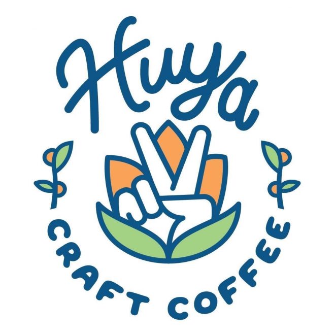Huya Craft Coffee, A Local Company With Chitimacha Roots, Is Coming