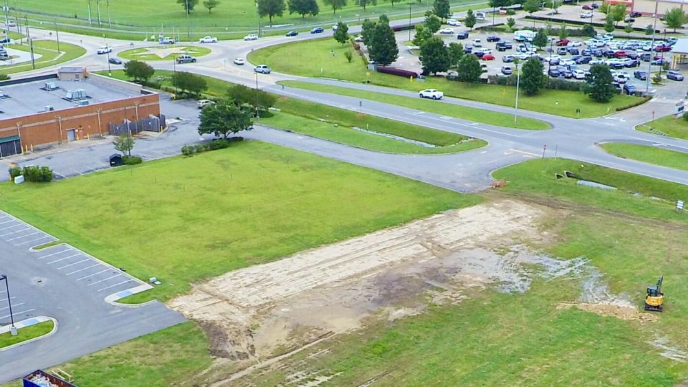 New Metairie Centre Construction Townhomes In Youngsville Developing Lafayette