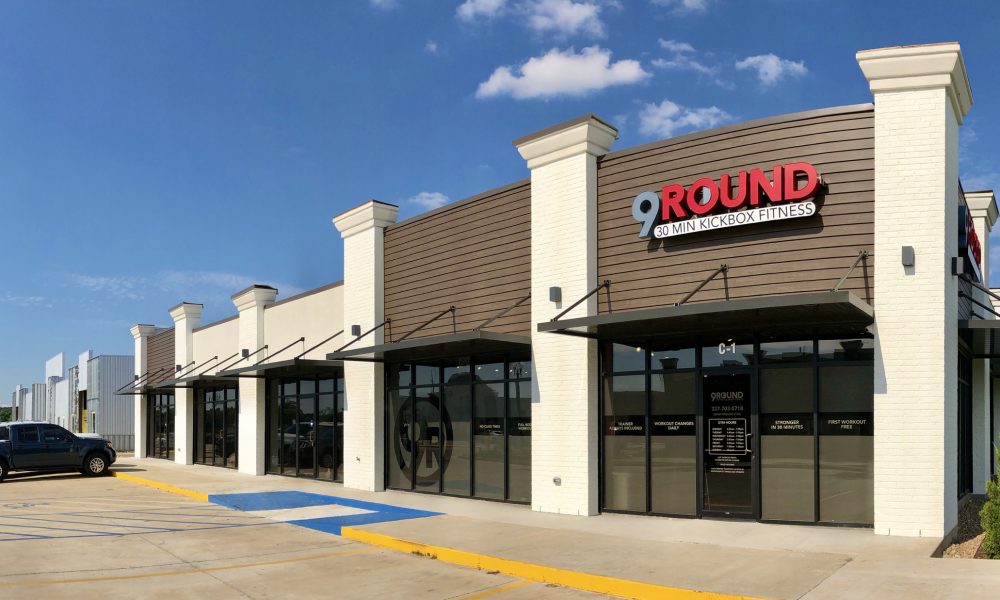 Youngsville Developing Lafayette