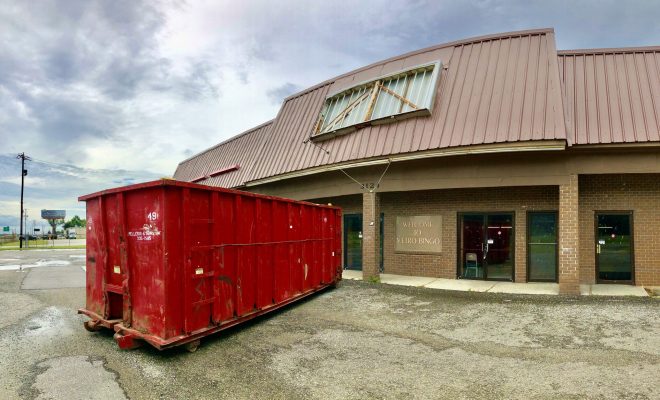 Former Metro Bingo To Become Second Location For Lafayette Habitat for