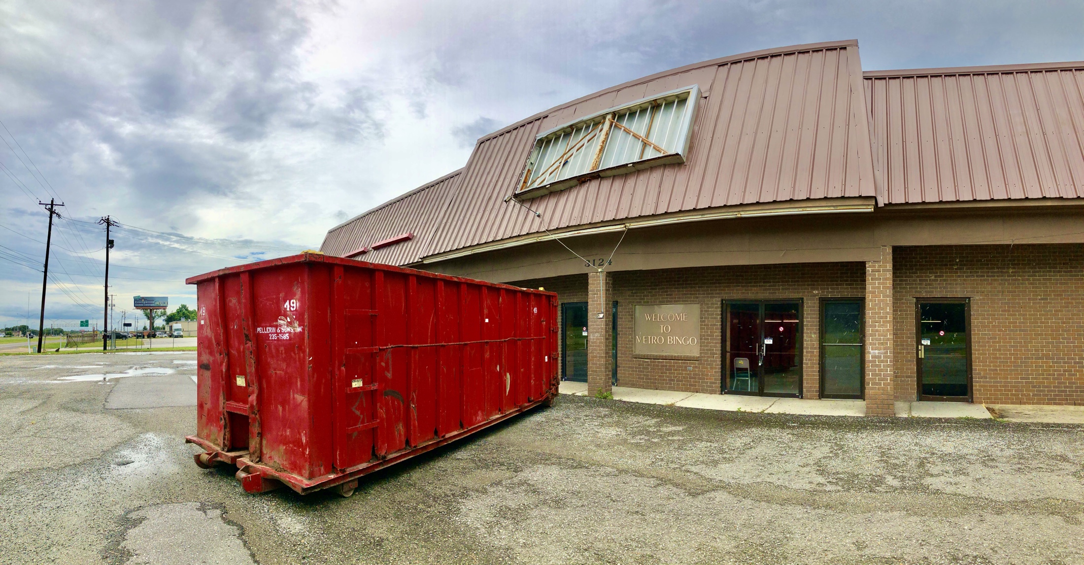 Former Metro Bingo To Second Location For Lafayette Habitat for