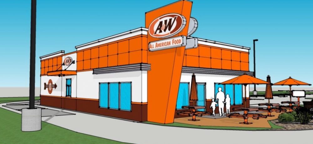 A W Restaurants Coming Soon To North Lafayette Three Lafayette Locations Planned Developing Lafayette