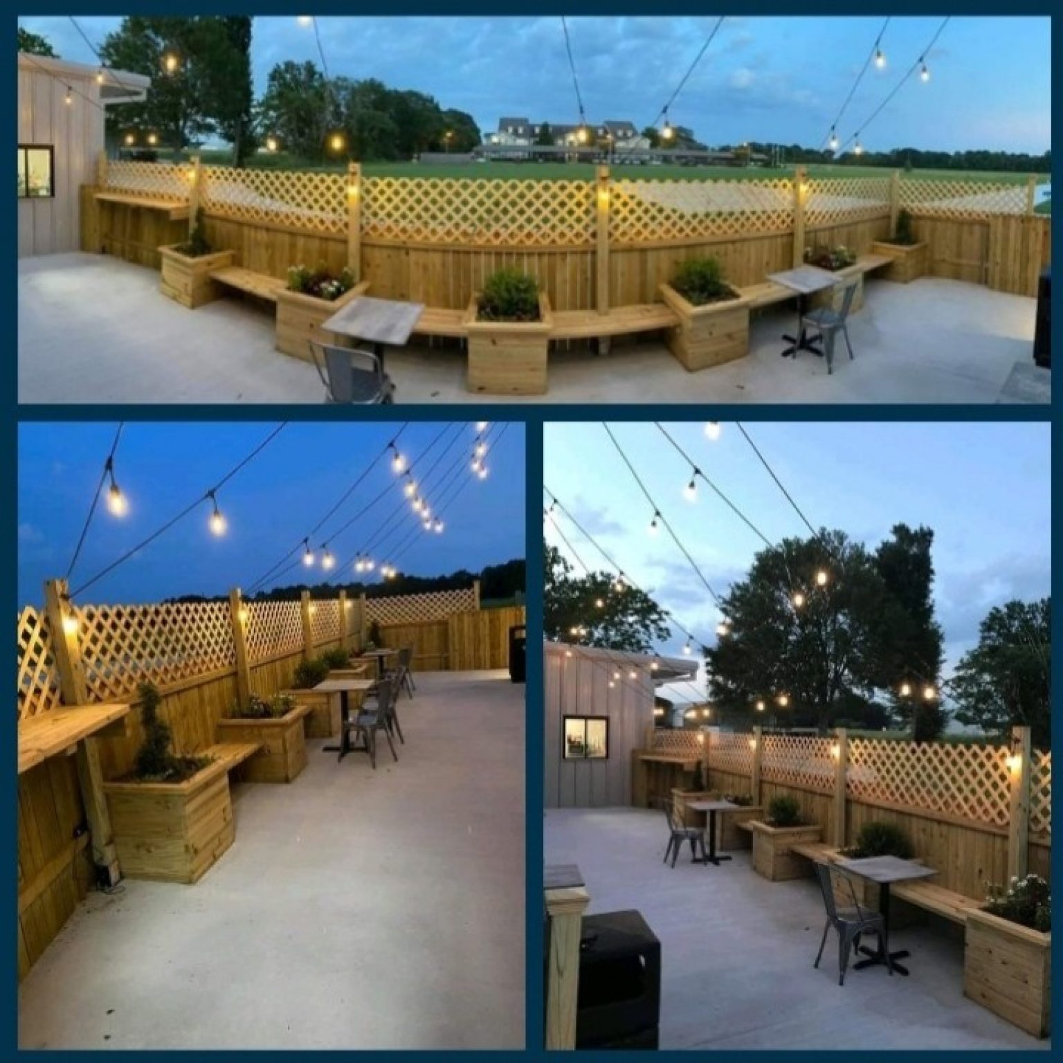 ChillHouse In Maurice Now Open, What To Expect Developing Lafayette