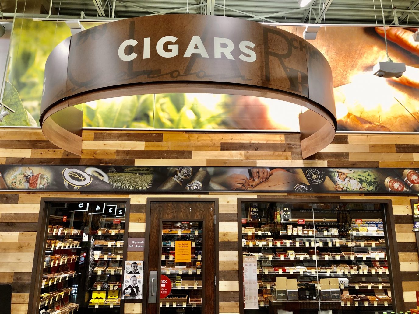 Total Wine & More In Lafayette Officially Opens Today, What To Expect