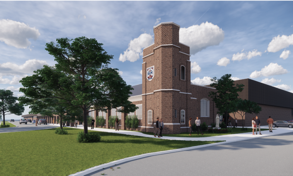 Developing Lafayette