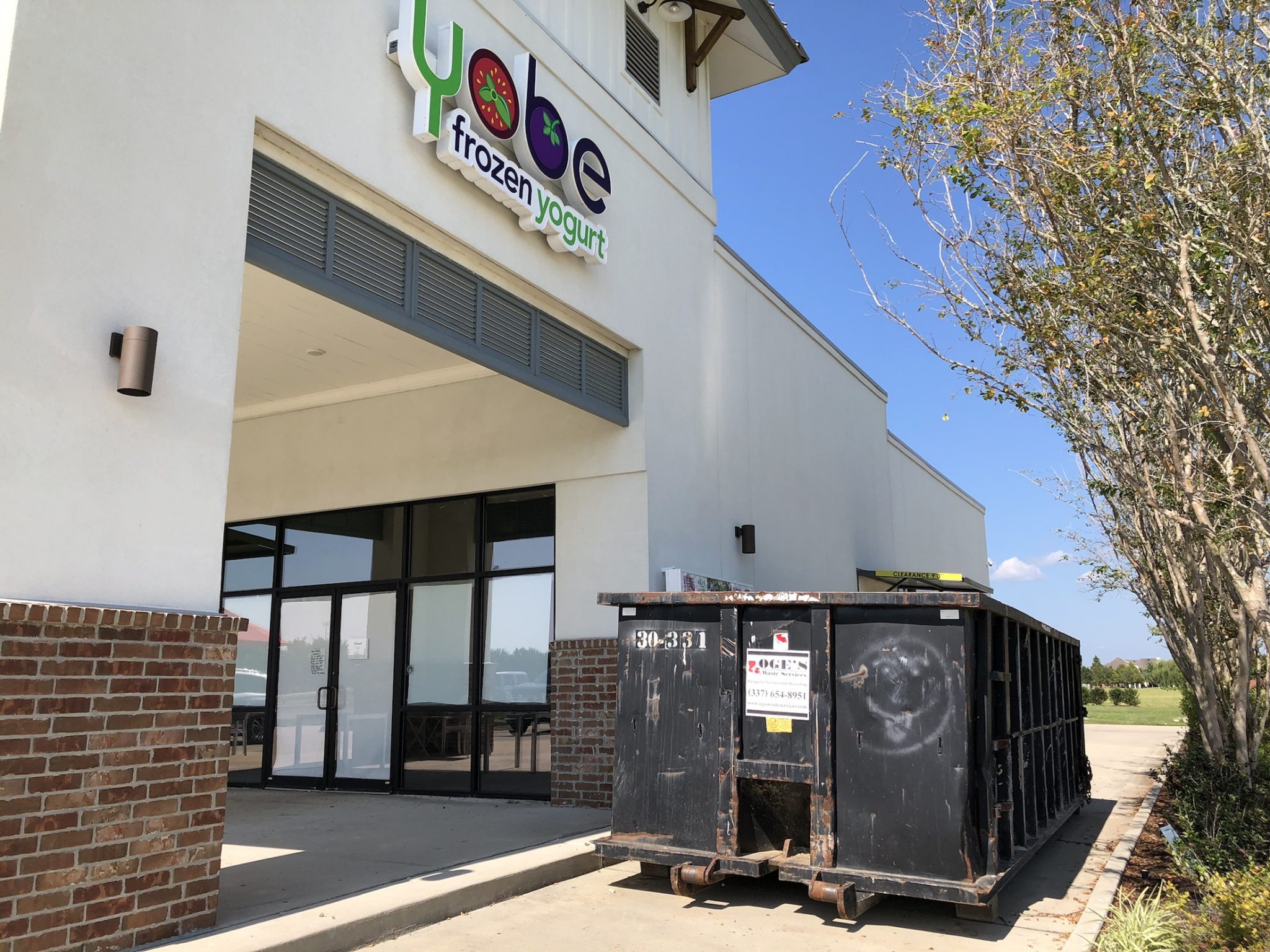 POUR Youngsville Expanding Into Former YOBE Yogurt Space, Adding