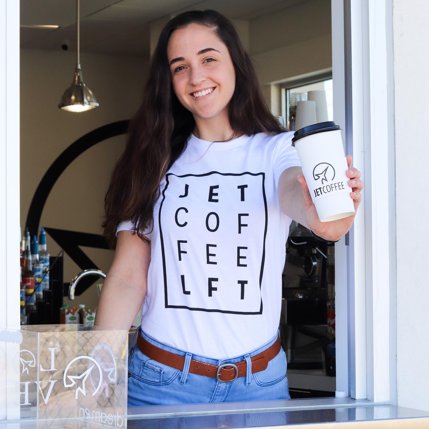 Jet Coffee Expanding Into Broussard’s Former CC’s Coffee With Second