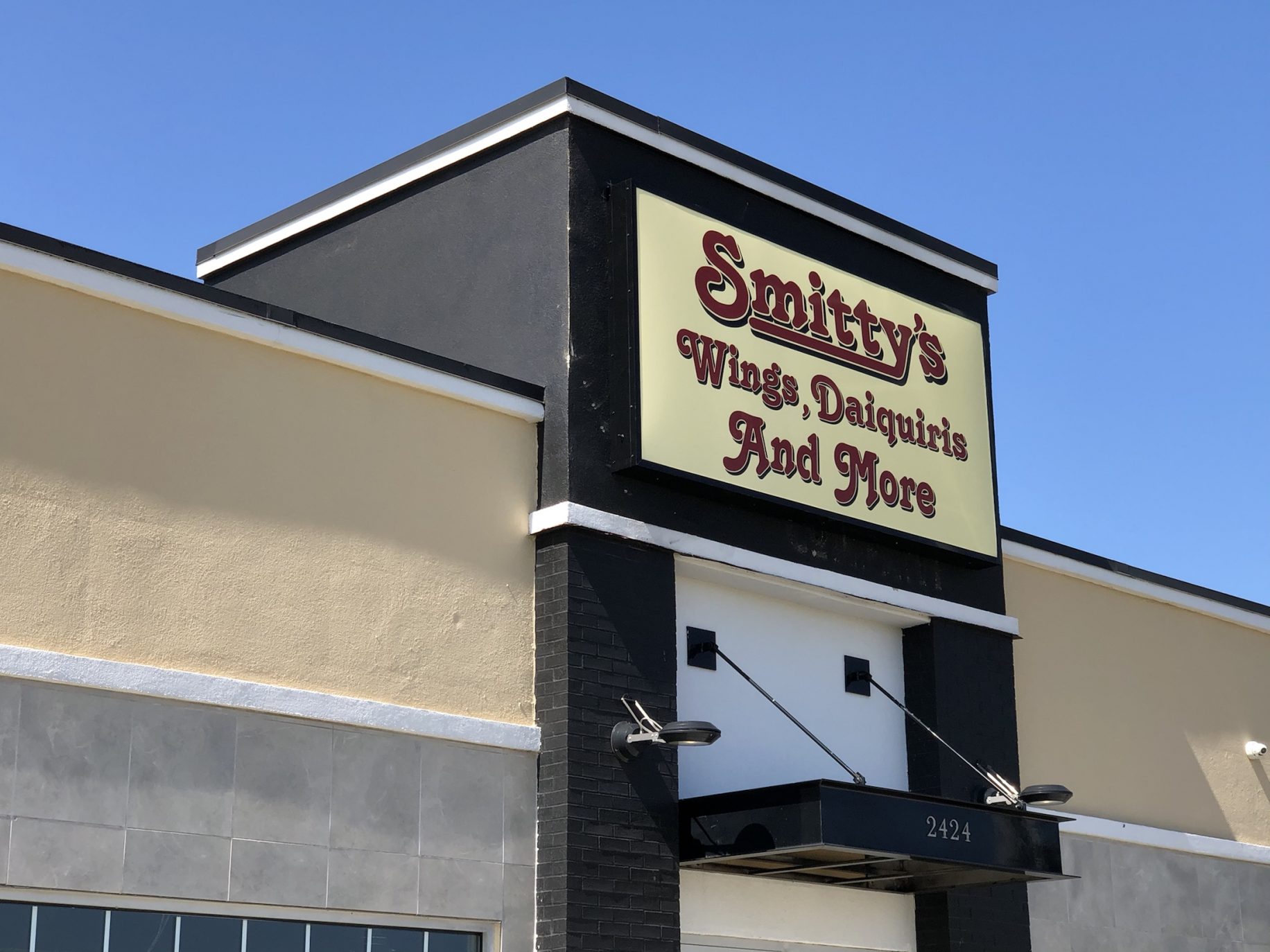 Smitty’s Wings Taking Former Louisiana Wing Co. On Ambassador Developing Lafayette