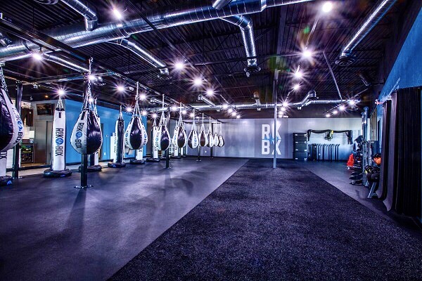 RockBox Fitness, A New Fitness & Kickboxing Studio, Is Coming Soon