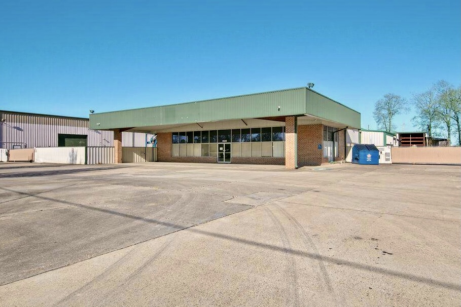 Progressive Tractor & Implement Expanding To Lafayette With New