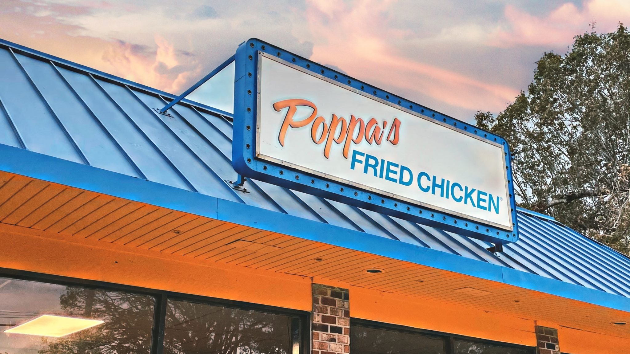 A New Culinary Collaboration Is Set To Open The New Poppa’s Fried