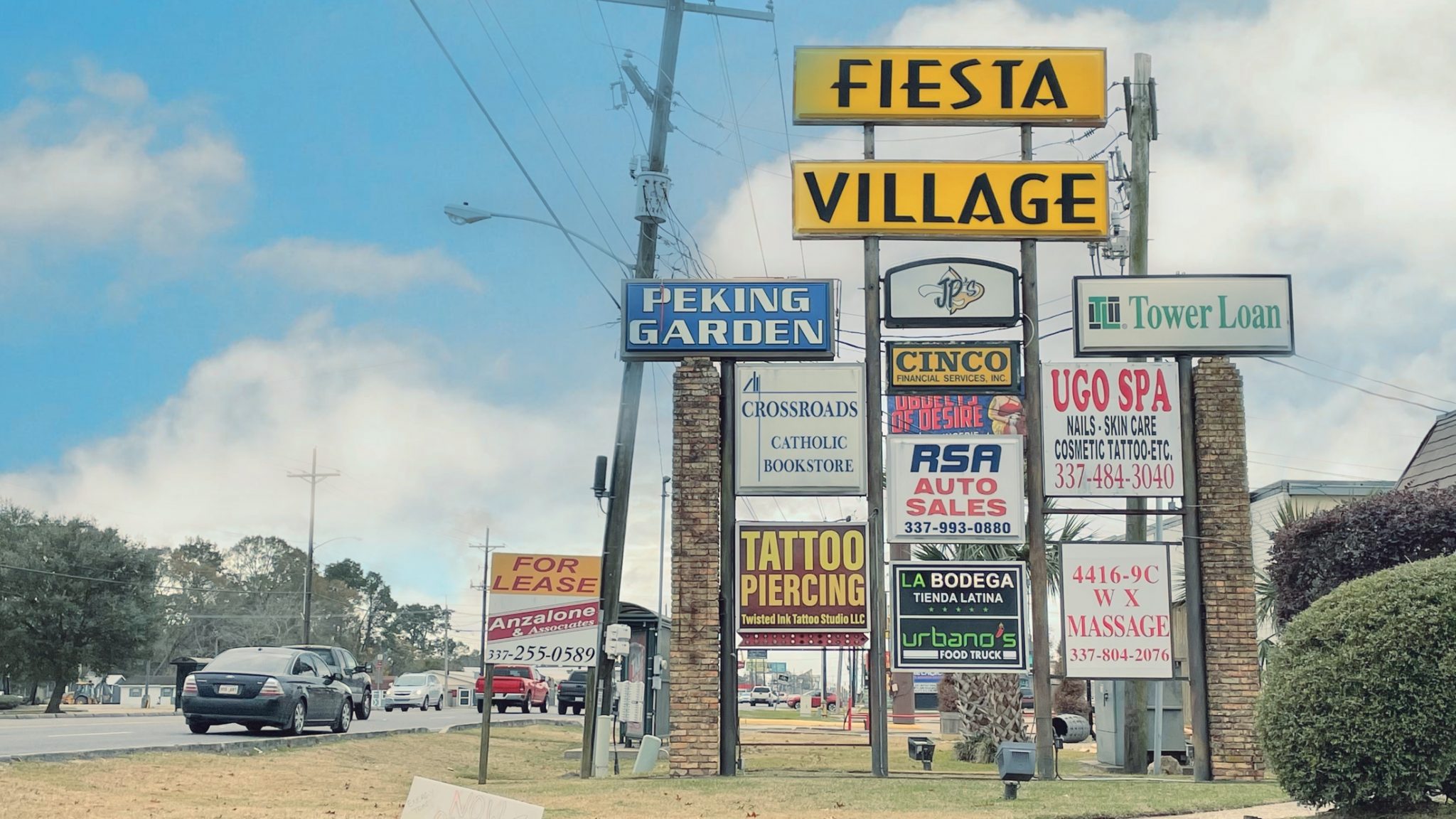 Di Jerk Stop, Authentic Jamaican To Open Soon In The Former Peking