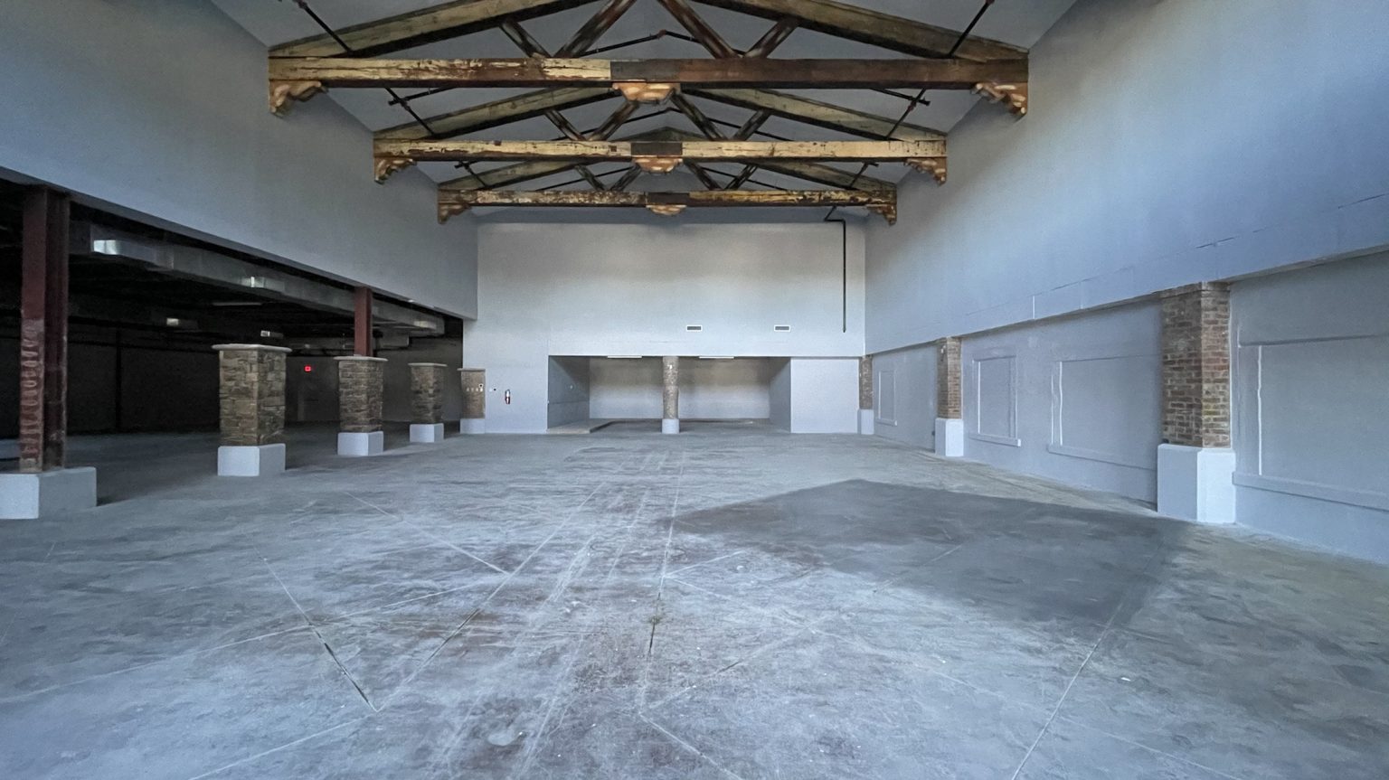 Abacus of Lafayette To Expand To Ambassador Caffery With New Venue