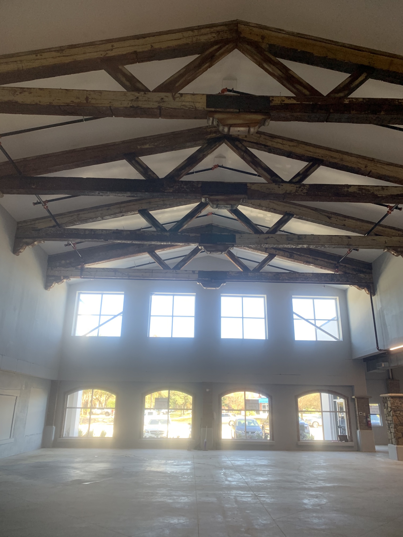 Abacus of Lafayette To Expand To Ambassador Caffery With New Venue