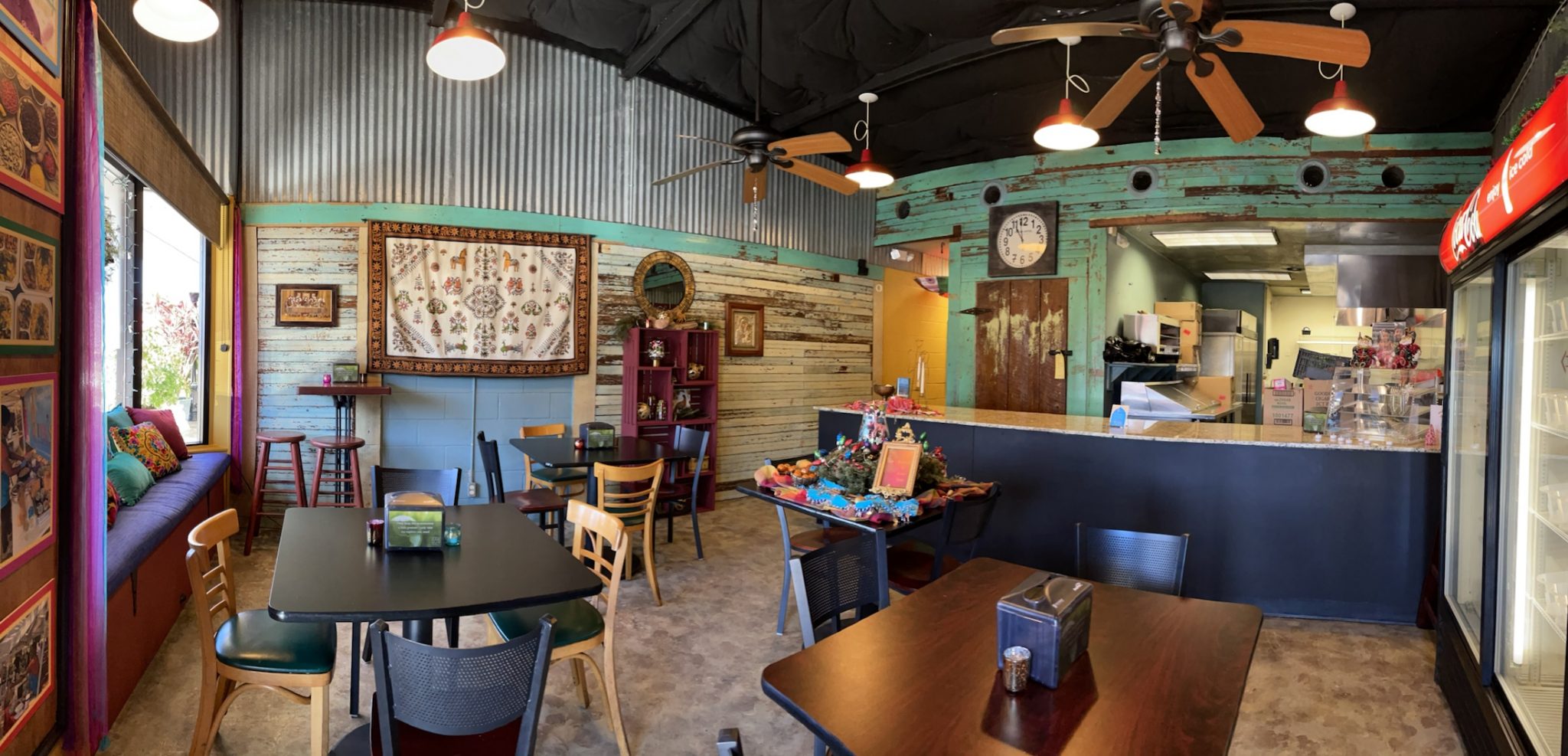 Priya’s, A New Local Indian Restaurant To Open Today In Lafayette