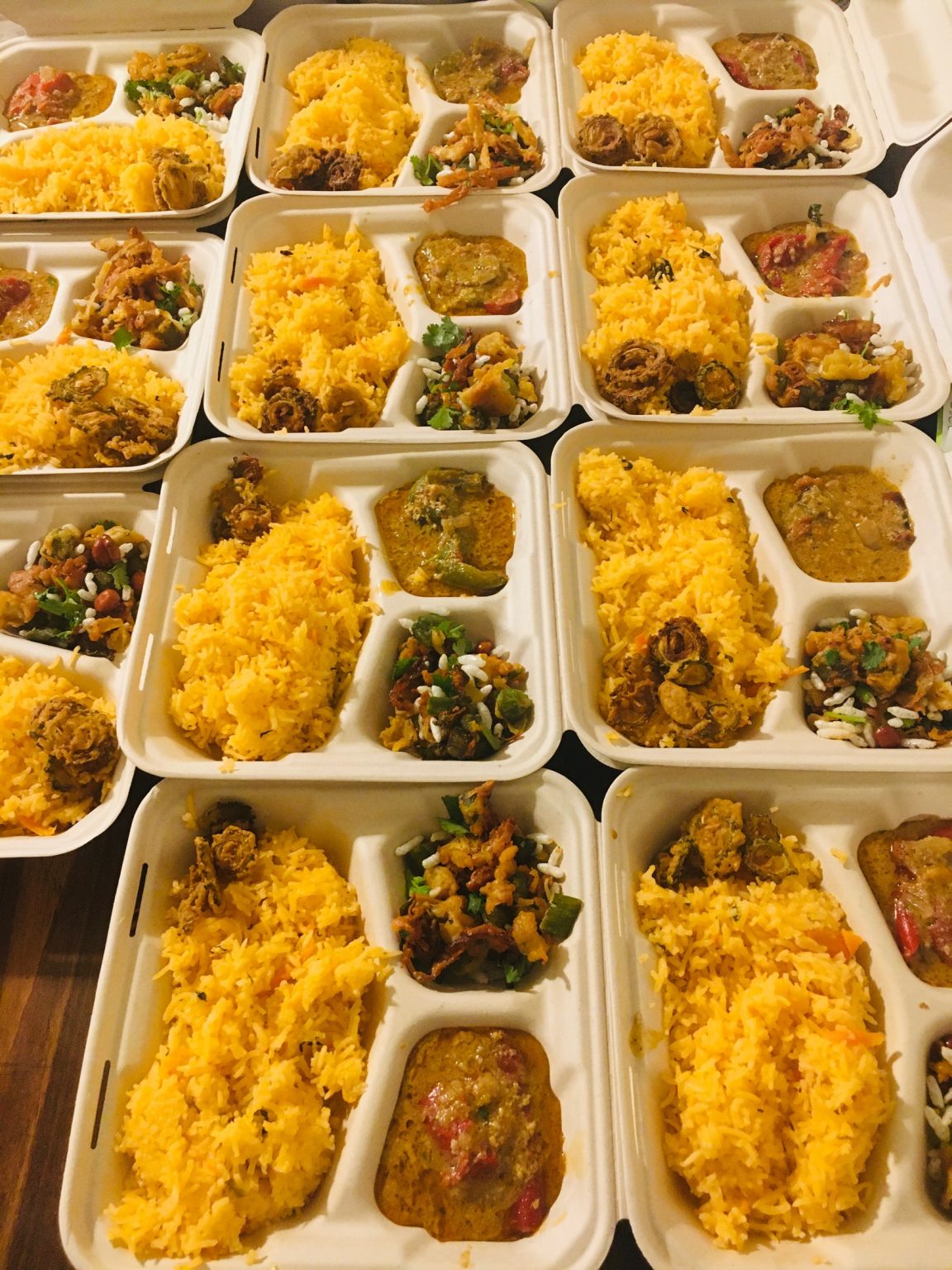 Priya’s, A New Local Indian Restaurant To Open Today In Lafayette